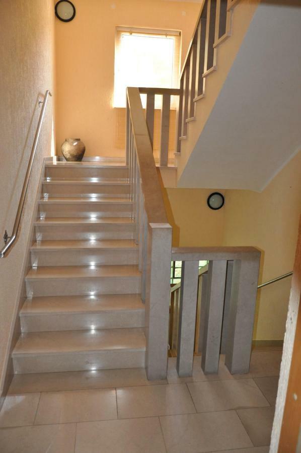 Batinic Apartmani Omiš Exterior foto